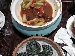 -董府·古宅餐厅