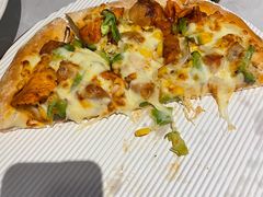 -必胜客(长安长青店)