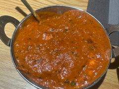 -Pakwaan Indian restaurant芭港湾印度餐厅(领事馆店)