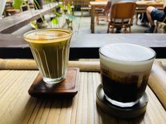 -Metal hands·铁手咖啡