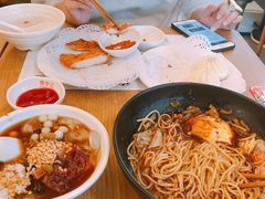 -蓉李记成都名小吃(武汉菱角湖万达店)