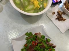 -环秀楼(黄山呈坎店)