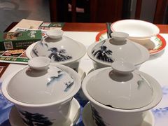 -醉英雄四川料理(新塘万达广场店)