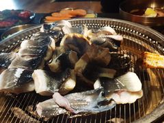 -味家烤肉烤鳗鱼牛排(西塔旗舰店)