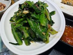 -潮十三潮汕砂锅粥(高新四路大都荟店)