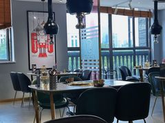 -妥妥烤肉料理(昙华林店)