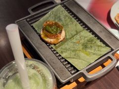 -匠和风精致料理(莆田财富中心店)