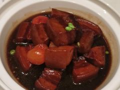 -贝勒爷·酥不腻烤鸭