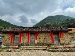 -广州市石门国家森林公园