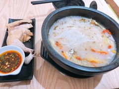 -过桥缘·过桥米线(大华虎城嘉年华店)