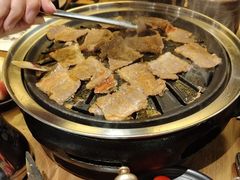 -九田家黑牛烤肉料理(衡百国际店)