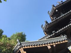 -桂林灵渠景区