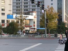 -中国建设银行(北京上地支行)
