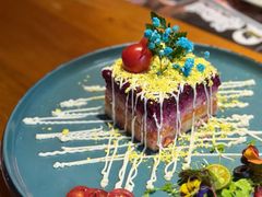 -米德维奇俄式西餐厅(西六道街店)