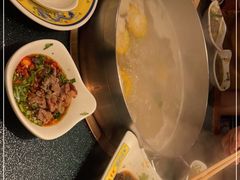 -大吉利·潮汕鲜牛肉火锅(万峰路店)