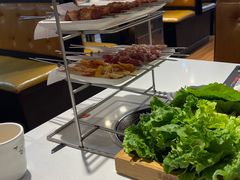 -玉善烧烤串城(长春总店)