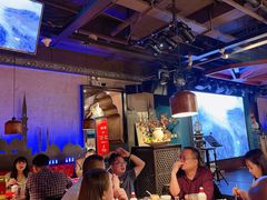 -纳瓦新疆菜(银都店)