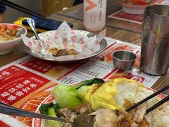 -孖记茶档·热腾茶餐(江南西plus店)