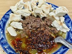 -马光荣肉丸糊辣汤(边东街店)