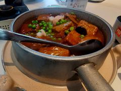 -云中菜馆(恒晟·云中绿园店)