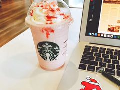 -星巴克(成都机场T2店)