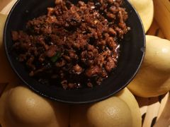 -绿茶餐厅(同成街华联店)