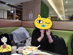 -清真·锦翔炝锅鱼(明德门店)