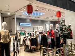-银泰百货(北京大红门店)