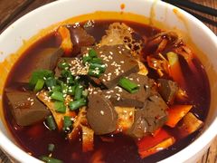 -金鼎轩(安贞里店)