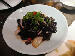 -阿庄新豫菜(航海东路店)