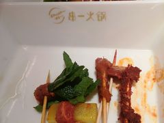 -串一火锅(赛格国际购物中心店)