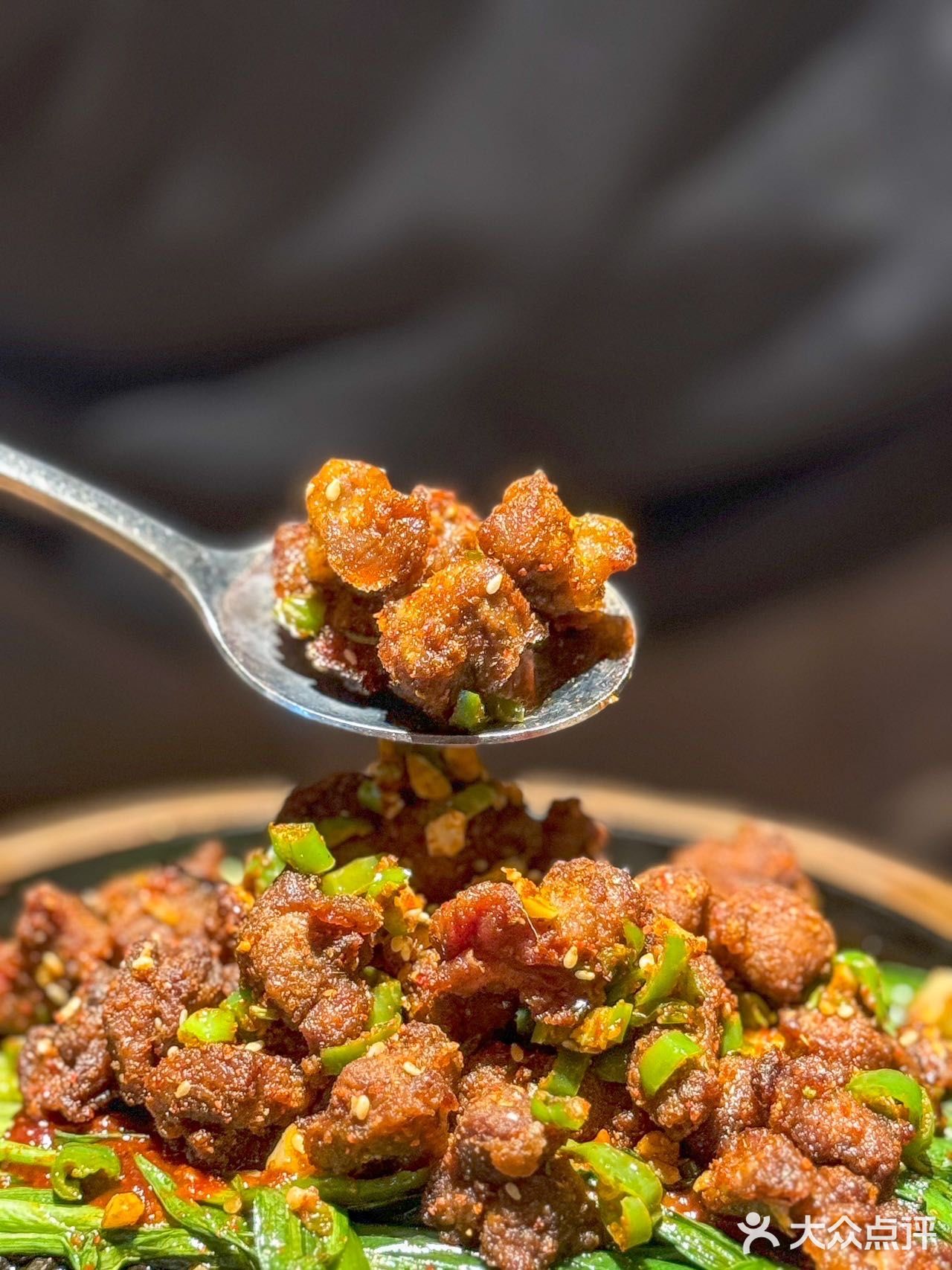 [得意]川味ding流～人均几十就被我拿下啦👏