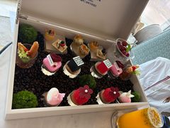 -三迪希尔顿酒店·星空酒廊