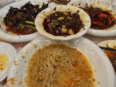 -五丁桥光头香辣蟹(望江橡树林店)