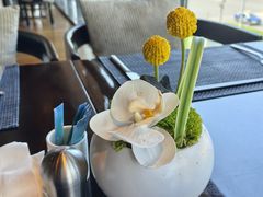 -艺站·自助餐厅·牛排西餐厅(济南绿地美利亚酒店)