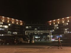 -台山颐和温泉城