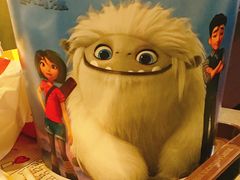 -麦当劳(新洲南路店)