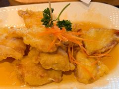 -那家老院子东北菜·饺子·小鸡炖蘑菇(艳华街店)