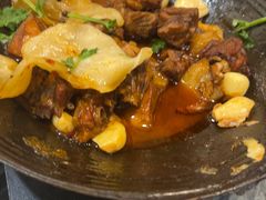 -四季轩中餐厅(徐州开元名都大酒店)