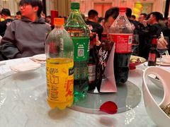 -北京君和豪生温泉度假酒店