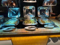 -上海星河湾酒店(闵行店)