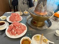 -鑫龙火锅城(青岛分店)