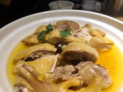 干蒸河田鸡-新悦·霞浦海鲜生(上下杭店)