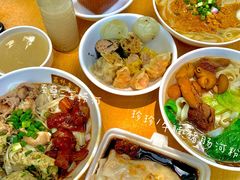 -珍珍小食店(西华路店)