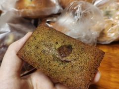 -沁屋面包店(人民东路店)