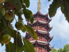 -鸡鸣寺