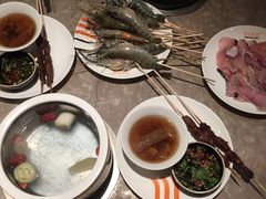 -V-ONE西雅图海鲜自助餐厅(仓山万达广场店)