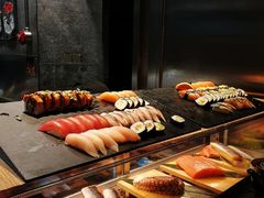 -深圳四季酒店·馥自助餐厅