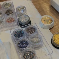 -PINK STAR美甲美睫