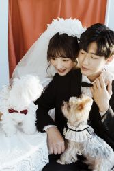 -巴黎春天婚纱摄影STUDIO·定制